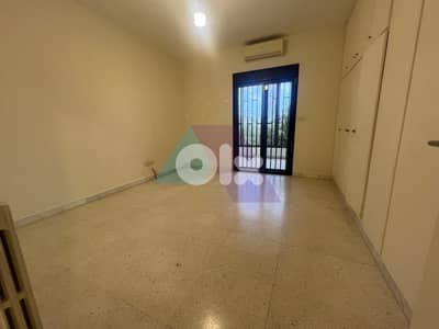 200m2 flat +270m2 terrace/garden 4sale in Mar Takla - شقة في مار تقلا