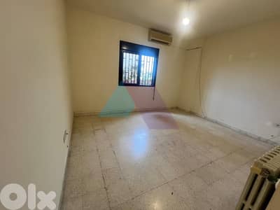 200m2 flat +270m2 terrace/garden 4sale in Mar Takla - شقة في مار تقلا