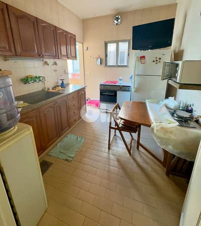 Apartment in Bkenneya, Metn.