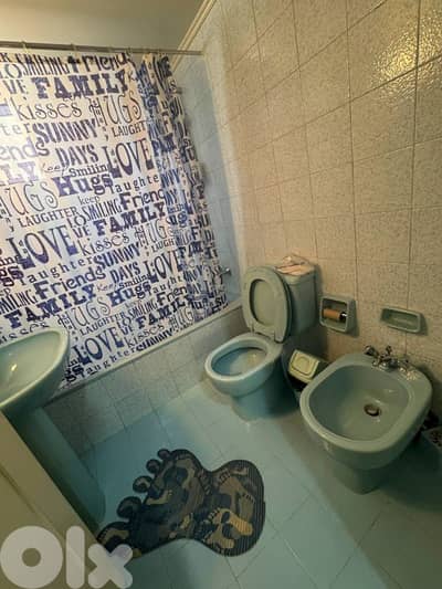 Apartment in Bkenneya, Metn.