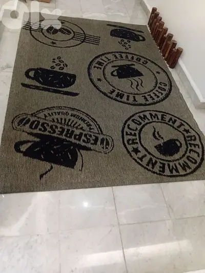 بساط شبه جديد