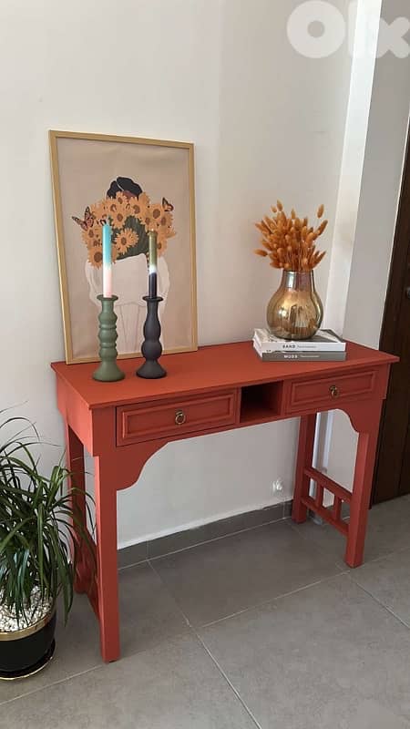 desk , console , dressing table 1