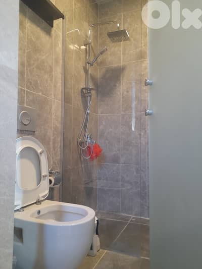 Holiday apartment for rent in down town antalya kaleici
