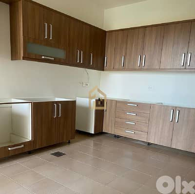 Apartment for sale in Sheaileh GH195 شقة للبيع في سهيلة