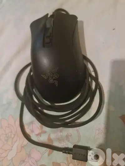 RazeR DEATHADDER V2