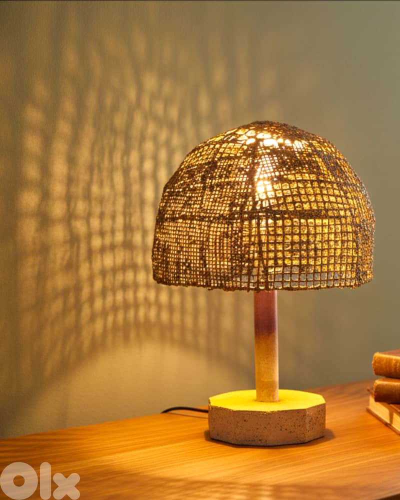Lampshade 0