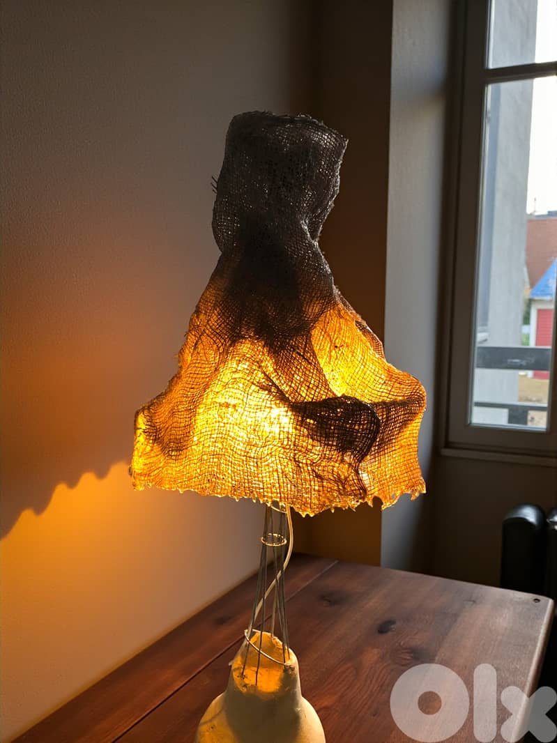 lampshade 0