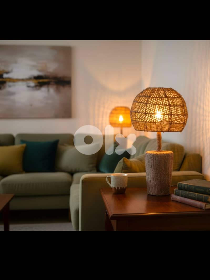 lampshade 0