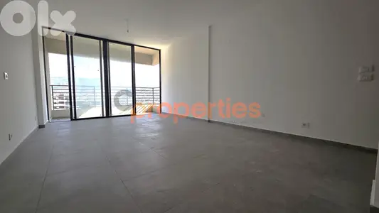 Apartment For Sale In Furn El Chebbak – CPJA17