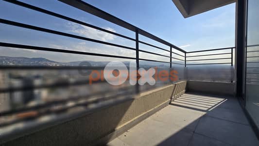 Apartment For Sale In Furn El Chebbak – CPJA17