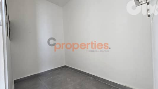 Apartment For Sale In Furn El Chebbak – CPJA17