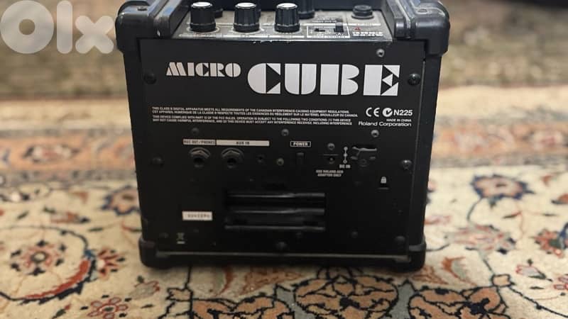 Special Acoustic-Electric Guitar (Samick) 2