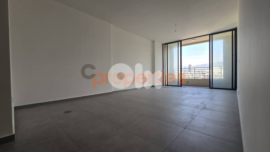 Apartment For Sale In Furn El Chebbak – CPJA18 0