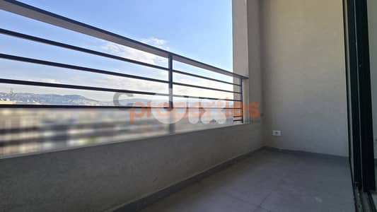 Apartment For Sale In Furn El Chebbak – CPJA18