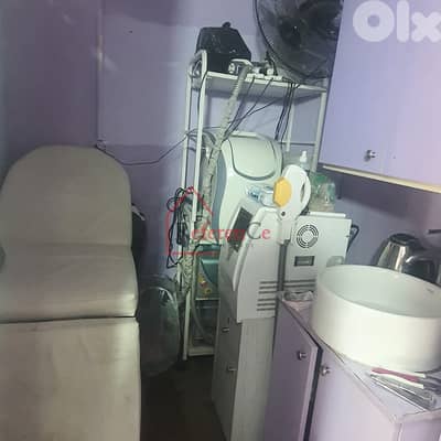 Shop in Bourj Hammoud for sale محل للبيع في برج حمود