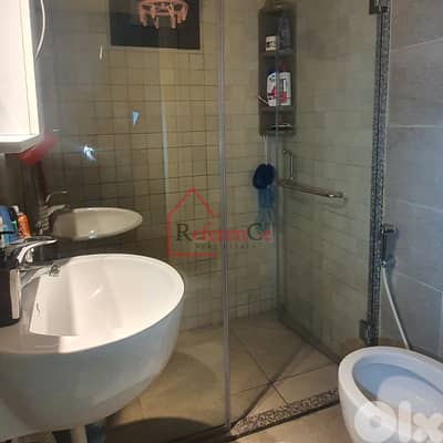 Renovated Apartment for sale in Baouchriye شقة مجددة في البوشرية للبيع