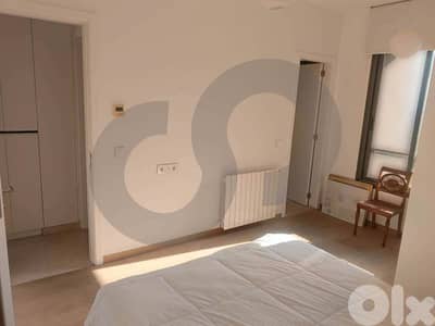 Luxury apartment in Nasra Ashrafieh for rent REF#MM129086