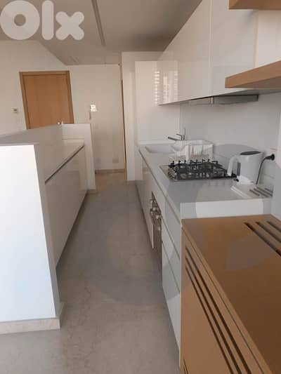 Luxury apartment in Nasra Ashrafieh for rent REF#MM129086