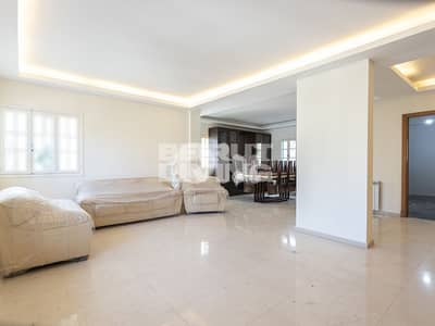 Semi Furnished Flat | Modern | Prime Location | View