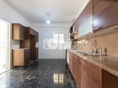 Semi Furnished Flat | Modern | Prime Location | View