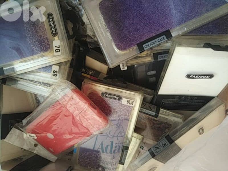Covers for old phones models (all together, check list) 1
