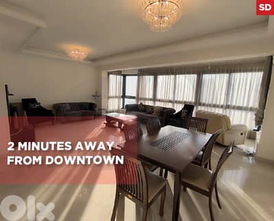Elegant, Great deal, beirut, BATRIAKIEH SPEARS/سيبرز REF#SD129073