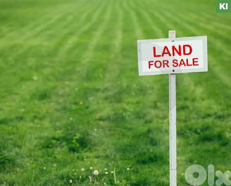 Land in azra Ftouh keserwan for sale REF#KI129088 0