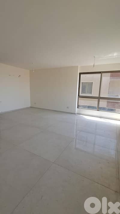 Apartment for rent in Mansourieh شقة للايجار في منصورية