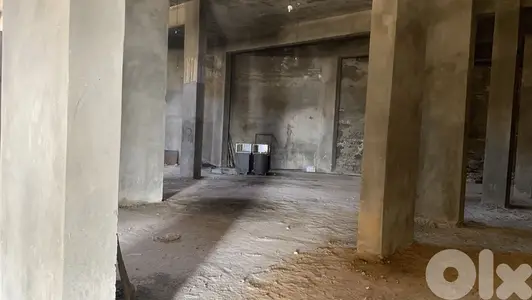 RWB254MT - Warehouse for rent in Jbeil