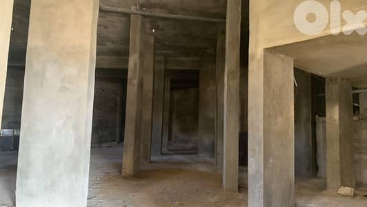 RWB254MT - Warehouse for rent in Jbeil