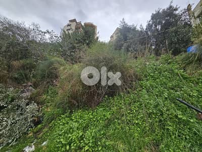 RWB259MT - Land for sale in Blat Jbeil