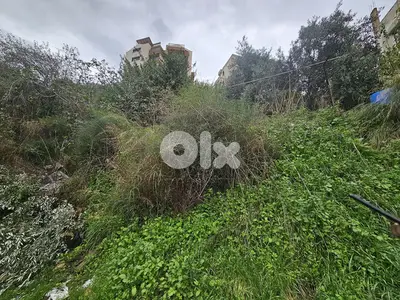 RWB259MT - Land for sale in Blat Jbeil