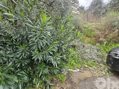 RWB259MT - Land for sale in Blat Jbeil