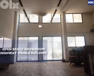 Prime commercial location, beirut, achrafieh/الأشرفية  REF#MM129091