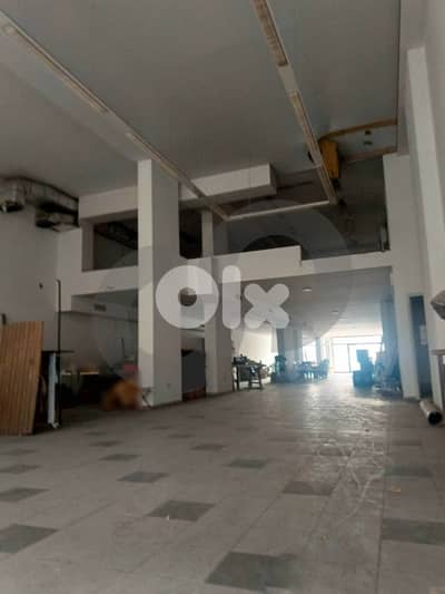 Prime commercial location, beirut, achrafieh/الأشرفية  REF#MM129091