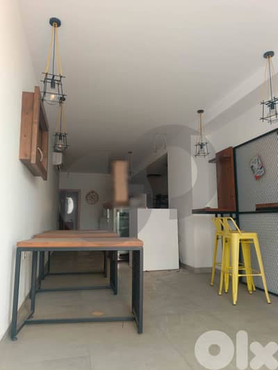 Prime commercial location, beirut, achrafieh/الأشرفية  REF#MM129091
