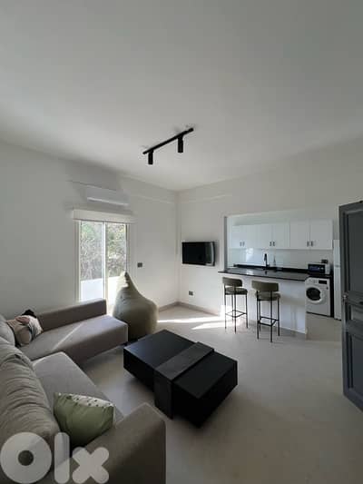 Newly renovated apartment in Soho Beirut Newly renovated apartment in Soho Beirut