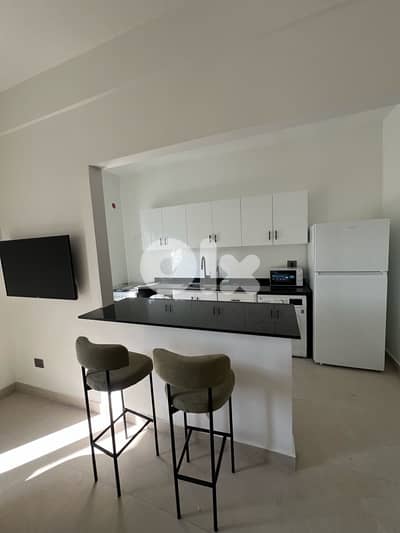Newly renovated apartment in Soho Beirut Newly renovated apartment in Soho Beirut