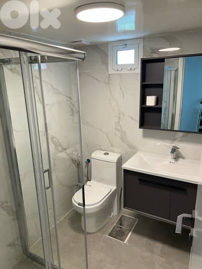 Newly renovated apartment in Soho Beirut Newly renovated apartment in Soho Beirut