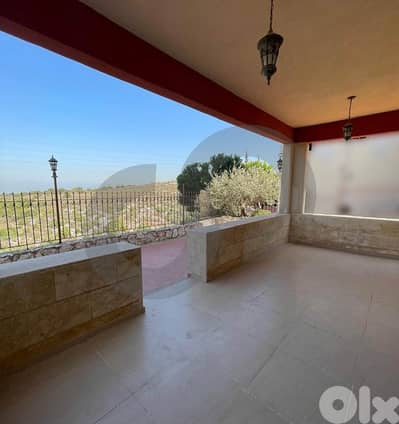 Full sea view, New, terrace, jbeil, edde/ جبيل-إده REF#NI126046