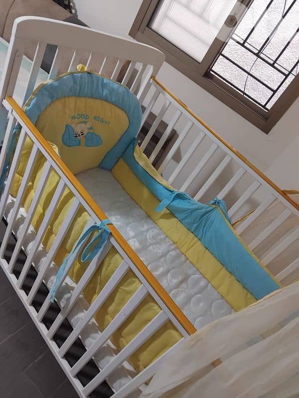 baby bed 0