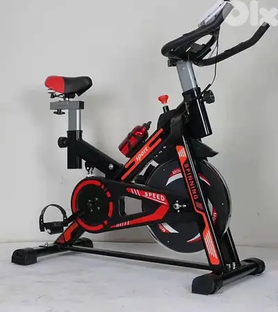 Spinning byke new heavy duty special offer