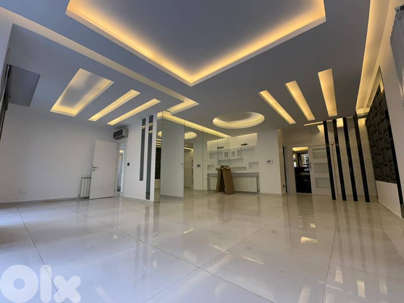 ZALKA PRIME + TERRACE 3 BEDS NEW BUILDING , (ZL-180) 0