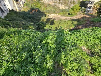 RWB250MT - Land for sale in Blat Jbeil