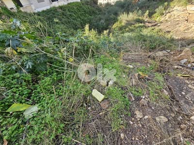 RWB250MT - Land for sale in Blat Jbeil