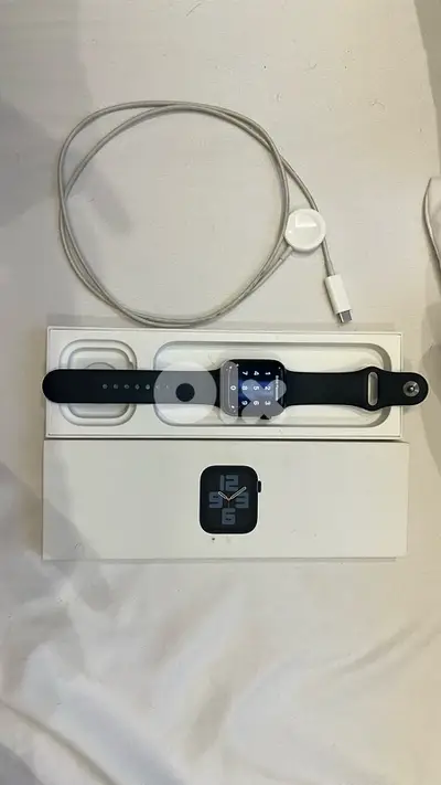 APPLE WATCH SE2 44mm