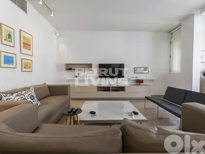 Modern Finishing | Calm Area | Balcony | View