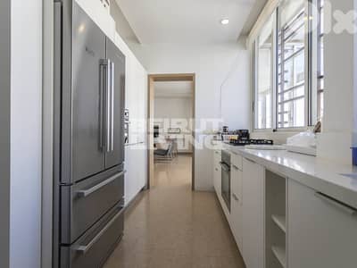 Modern Finishing | Calm Area | Balcony | View