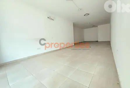Shop for rent in Amchit – Jbeil – CPJMH30