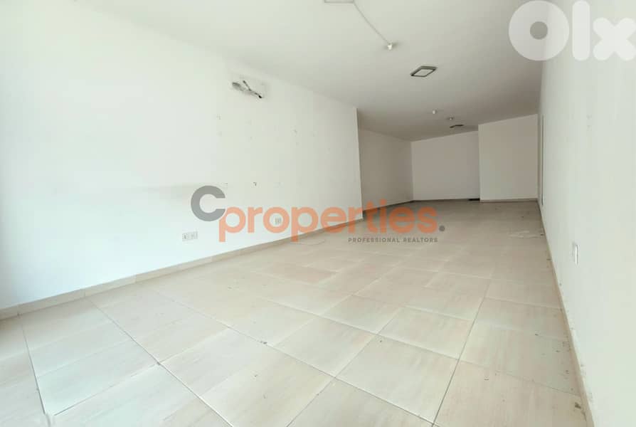 Shop for rent in Amchit – Jbeil – CPJMH30 0